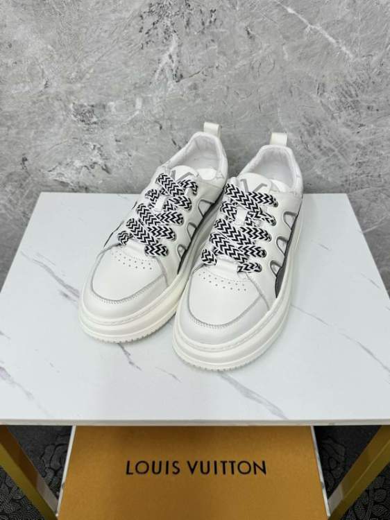 Picture of Louis Vuitton Shoes _SKULVsz38-45hnh041315572
